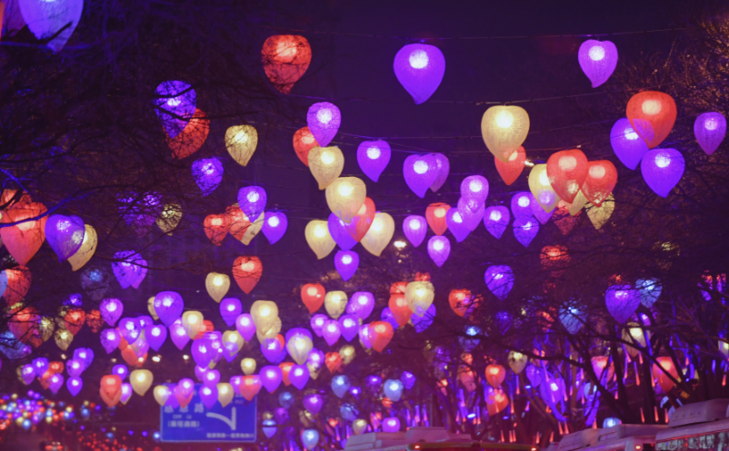 網(wǎng)紅景區(qū)打造的內(nèi)核是IP(圖2)