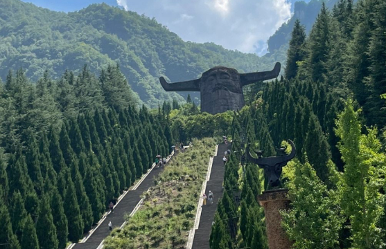 神農(nóng)架景區(qū)票務(wù)系統(tǒng)閘機(jī)維護(hù)改造項(xiàng)目招標(biāo)情況