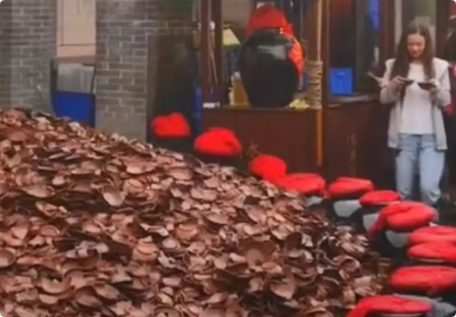 旅游景區(qū)使用抖音做營銷，從創(chuàng)新變成了標(biāo)配