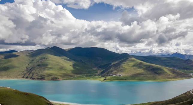 西藏西藏目前有多少5A級(jí)景區(qū)？多少4A級(jí)景區(qū)