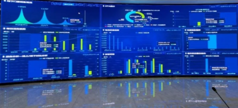 九寨溝景區(qū)建立智慧景區(qū)運(yùn)營(yíng)管理和智慧旅游共享服務(wù)新模式