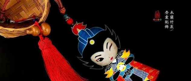 玩活國潮文創(chuàng)：傳統(tǒng) IP 年輕化表達