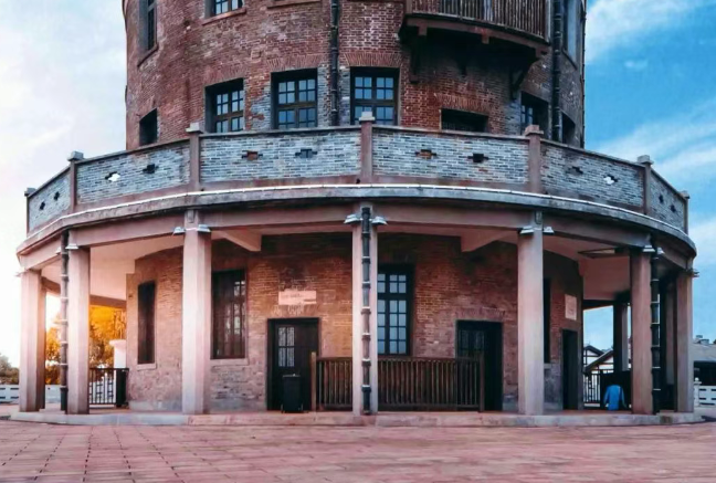 湘潭首個文化驛站正式落戶歷史文化街區(qū)，湘潭窯灣新業(yè)態(tài)再添文化地標