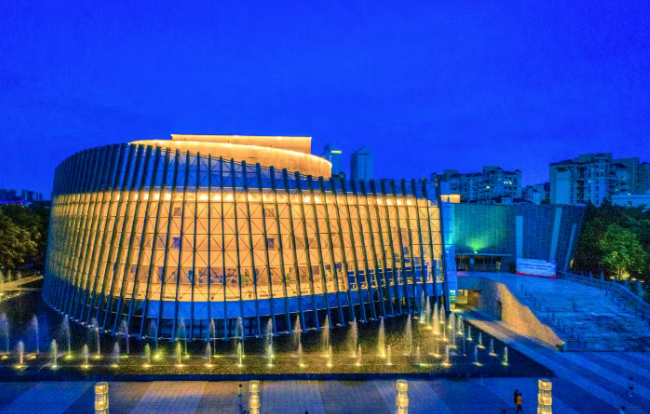 中山市文化藝術(shù)中心新版票務(wù)系統(tǒng)上線，購(gòu)票提速，觀演更從容！