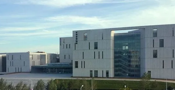 吉林省博物院（核心院區(qū)）票務(wù)預(yù)約系統(tǒng)升級(jí)