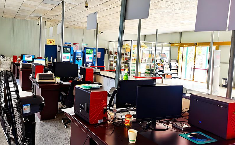 景區(qū)票務系統(tǒng)采購不做“功能堆砌”，提供您需要的高價值模塊 