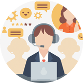 易景通24小時(shí)在線解決