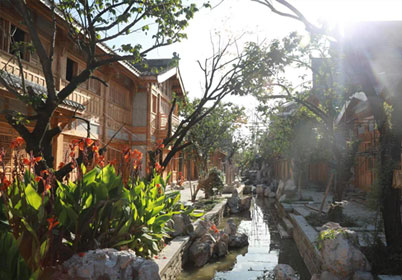 新景區(qū)試運(yùn)營階段上新票務(wù)系統(tǒng)