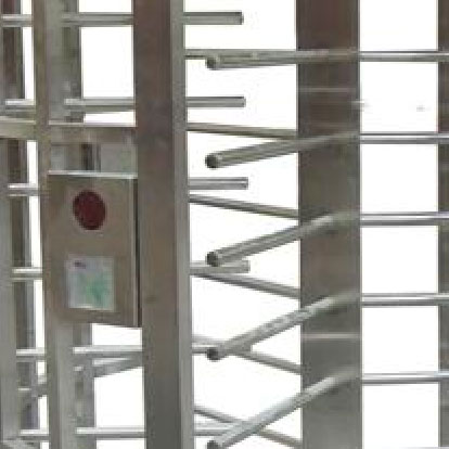 景點(diǎn)全高轉(zhuǎn)閘安全閘門(mén)設(shè)計(jì)