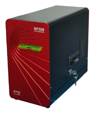 景區(qū)熱轉(zhuǎn)印打印機（DP309）