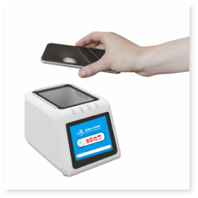 景區(qū)檢票盒子手機掃碼