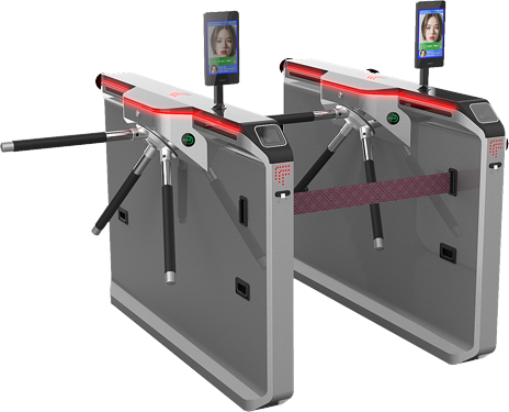 易景通智能三輥閘（新型）