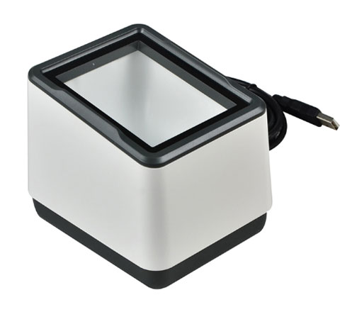 景區(qū)二維碼掃描器