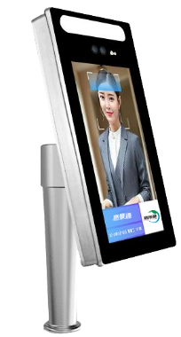 景區(qū)人臉識別一體機