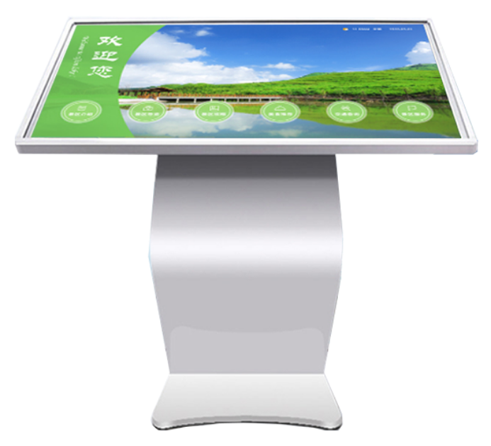 景區(qū)查詢機(jī)