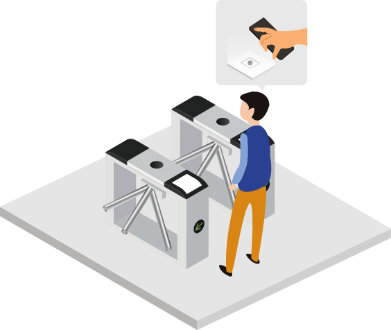 票務(wù)OTA對(duì)接功能憑OAT二維碼驗(yàn)票入園