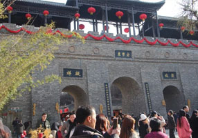 倒盞村景區(qū)二次消費(fèi)營(yíng)銷(xiāo)方案4