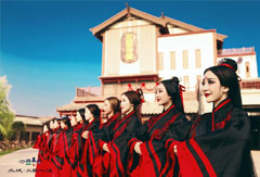 綜合票務(wù)系統(tǒng)解決方案5