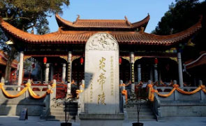 株洲炎帝陵劇院電子門票系統(tǒng)(劇場電子售票系統(tǒng))