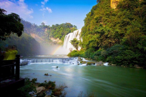 景區(qū)淡季營(yíng)銷要怎么做？這5個(gè)問題必須重視 