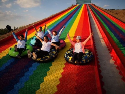 打造網紅景區(qū)的2大法寶：內容生產與文案引爆