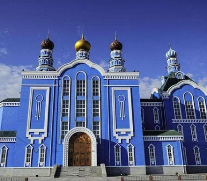 這些國(guó)內(nèi)最火的網(wǎng)紅景點(diǎn)你都去過了嗎？