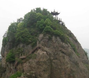 浙江景區(qū)電子門(mén)票系統(tǒng) 白石灣國(guó)學(xué)禪養(yǎng)園 易景通