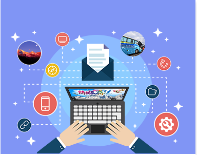 景區(qū)上線微信購票系統(tǒng)之后，方便多了！