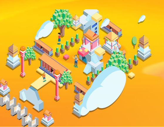 你景區(qū)想開發(fā)什么樣的系統(tǒng)？ 