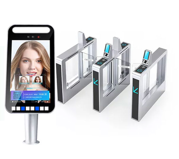 人臉識(shí)別票務(wù)軟件使用 