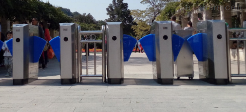 為何要使用售票檢票系統(tǒng)？讓企業(yè)成本更低