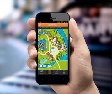 景區(qū)管理是門大學(xué)問，旅游景區(qū)信息管理系統(tǒng)有著不可替代