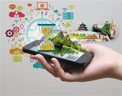 票務(wù)有哪些系統(tǒng)？這些系統(tǒng)有何好處？