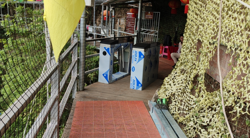 4A景區(qū)票務(wù)系統(tǒng)別只盯著售票、檢票，這三大“增長飛輪”您啟動(dòng)了嗎？