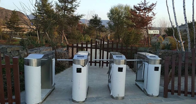 湖南景區(qū)閘機(jī)的功能有哪些？一文帶你揭開真相