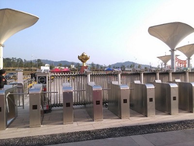 售票系統(tǒng)，一般包含哪些內(nèi)容？