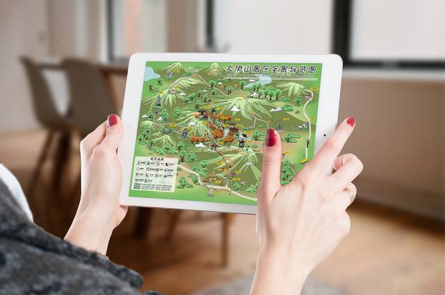 怎樣能夠吸引更多游客？海洋館景區(qū)手機(jī)版票務(wù)系統(tǒng)怎么設(shè)計(jì)？