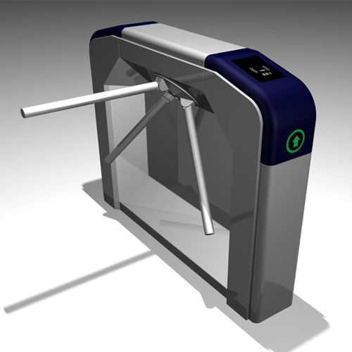 場館三輥閘機選購指南來了，有需要的老板趕緊收藏吧！