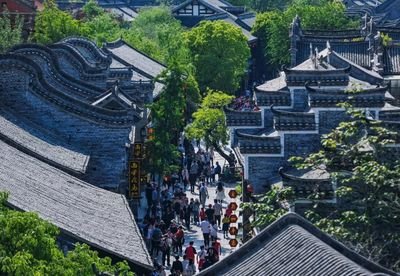 旅游景點(diǎn)管理系統(tǒng)，這些要素你得明白
