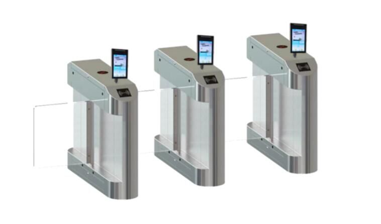 景區(qū)人臉識別測溫一體機廠家不會做宣傳？看看易景通如何做