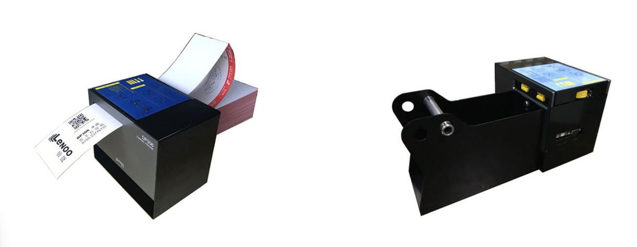 旅游景區(qū)門票打印機(jī)價(jià)格如何定價(jià)？看色彩要求決定