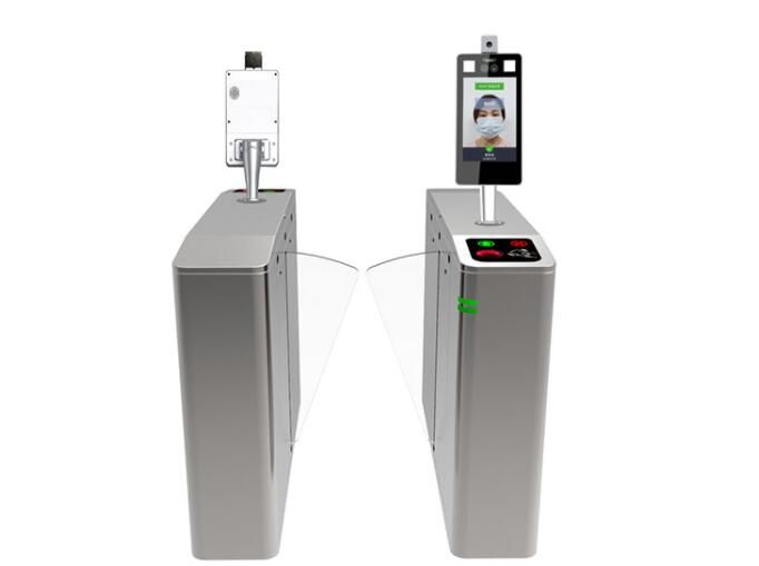 想買測溫儀，卻被推薦購買景區(qū)手持人臉識別測溫儀一體機，是不是想坑我？