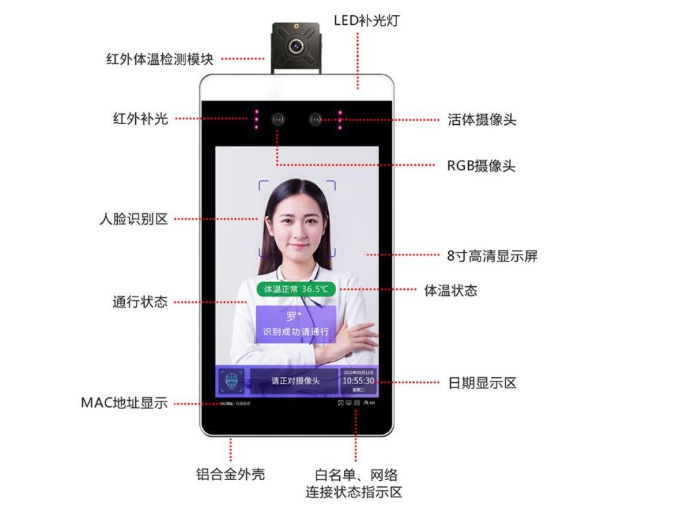 場館測溫儀立式人臉識別2.jpg