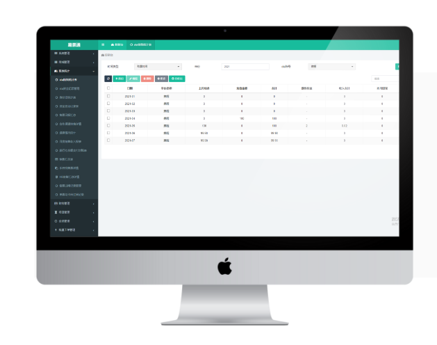 旅游景區(qū)整合營銷缺少不了景區(qū)票務系統(tǒng)