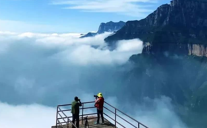 旅游景區(qū)新媒體營銷方案