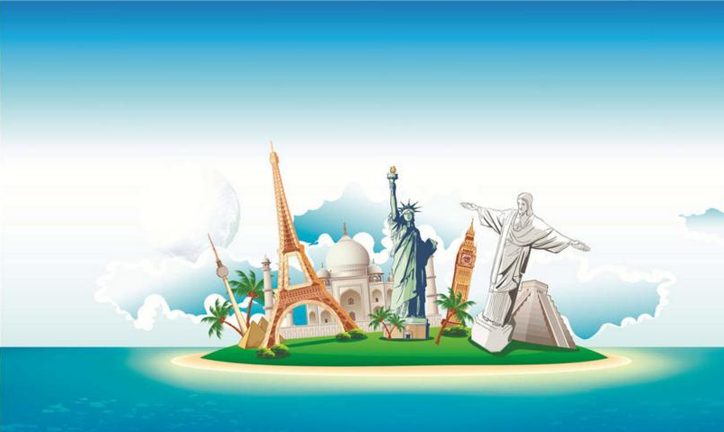 短視頻的發(fā)展下的網(wǎng)紅景點(diǎn)營銷