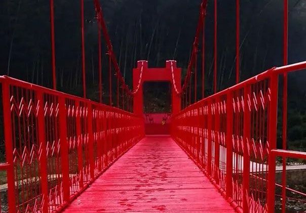 安徽宣州十八灣大峽谷與易景通票務(wù)系統(tǒng)達(dá)成合作