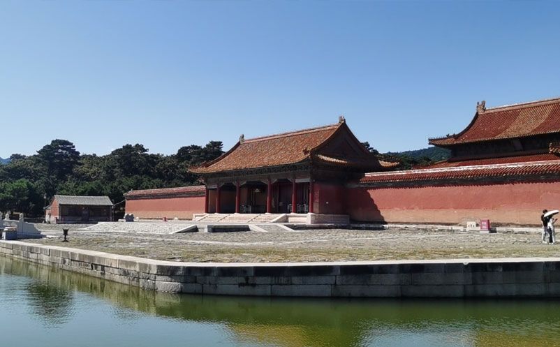 傳統(tǒng)景區(qū)升級(jí)范本，清東陵景區(qū)智慧票務(wù)系統(tǒng)改造紀(jì)實(shí)