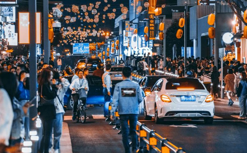 國(guó)內(nèi)旅游文化創(chuàng)意案例