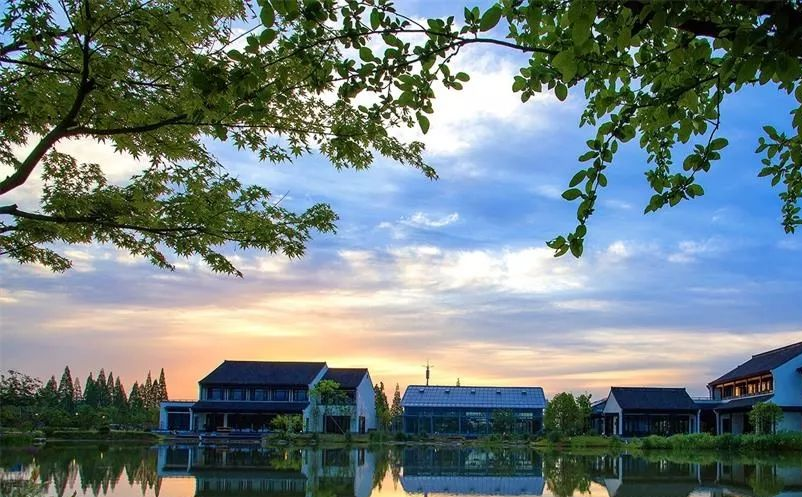 國內(nèi)成功文旅項目案例